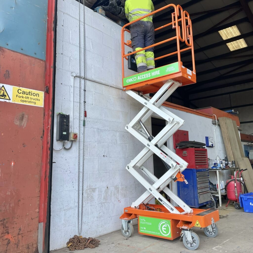 Snorkel S3010P EMCO SERVICES