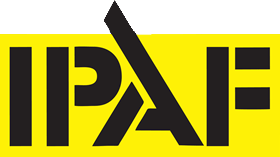 IPAF-Logo